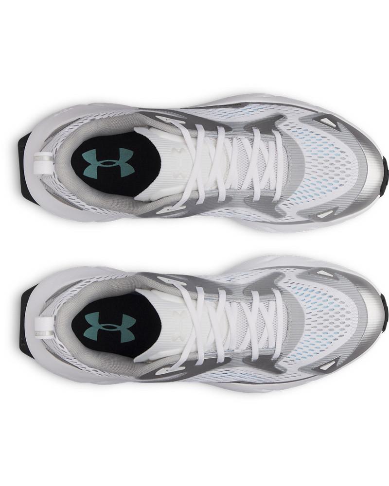 Pantofi sport de lifestyle AURA Unisex Under Armour 