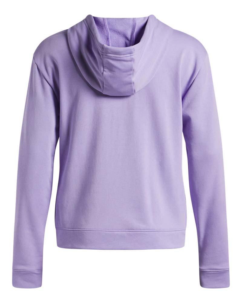 Hanorac Dama RIVAL TERRY HOODIE Under Armour