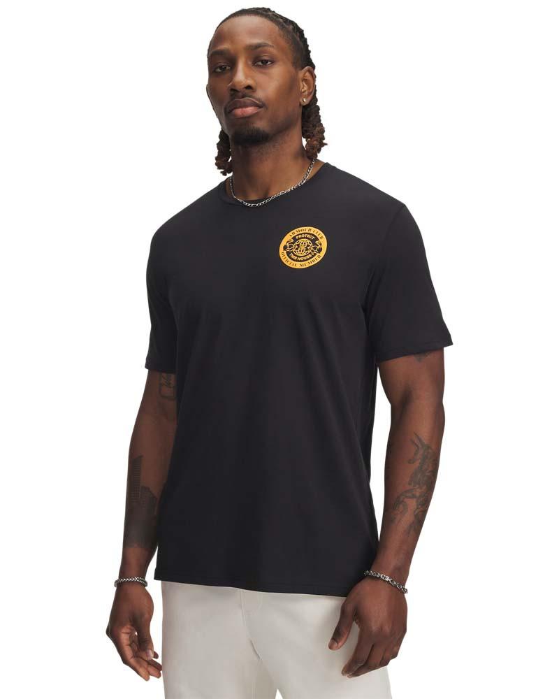 Tricou Barbati CLUB SS Under Armour 