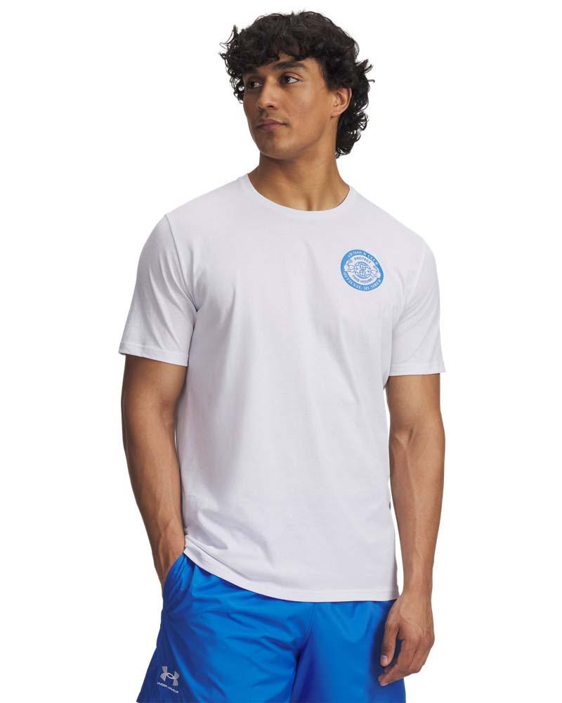 Tricou Barbati CLUB SS Under Armour