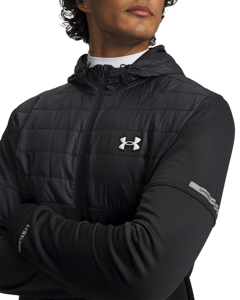 Jacheta Barbati FLC PRO UTILITY FZ Under Armour