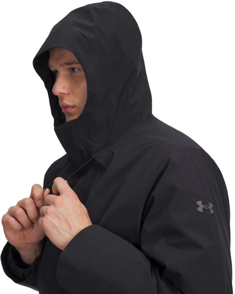 Jacheta Barbati LEGEND INSULATE 3-IN-1 Under Armour 