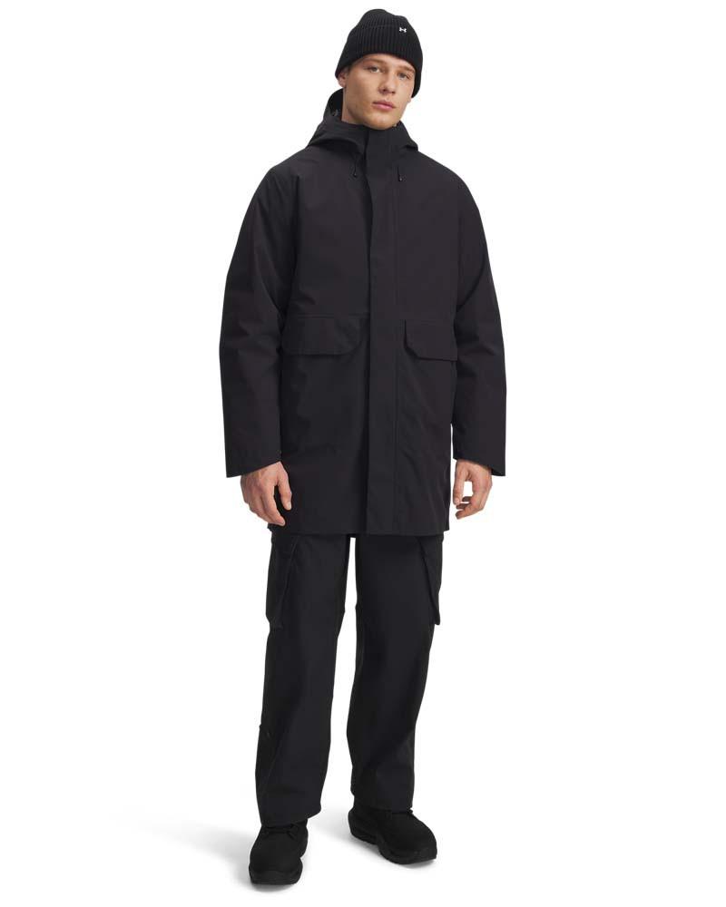 Jacheta Barbati LEGEND INSULATE 3-IN-1 Under Armour 