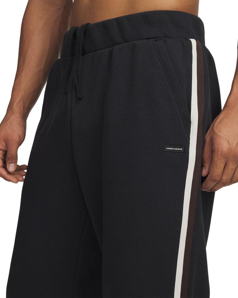 Pantaloni Barbati ICON HEAVY RIB JOGGER Under Armour
