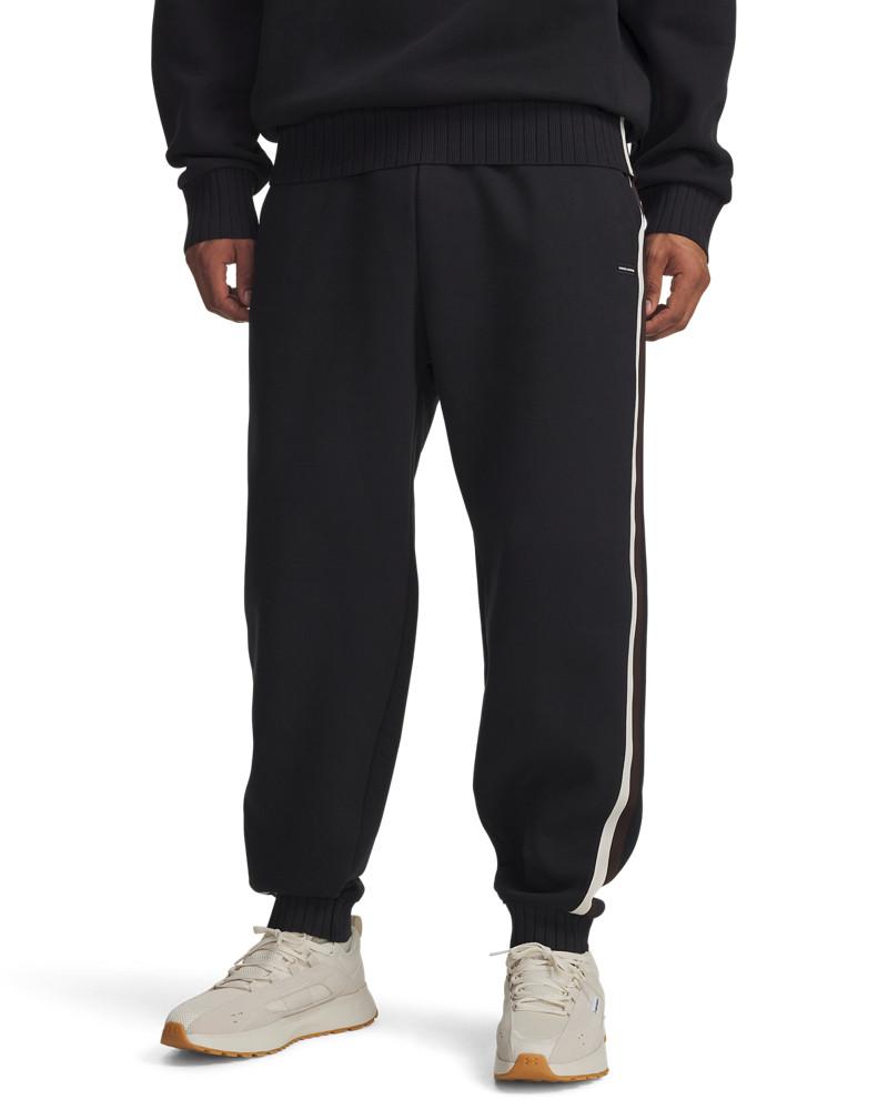 Pantaloni Barbati ICON HEAVY RIB JOGGER Under Armour