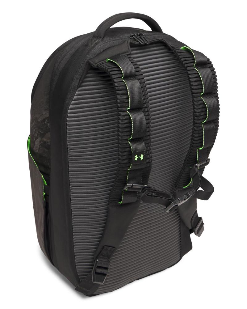 Rucsac Unisex NO WEIGH BACKPACK Under Armour 