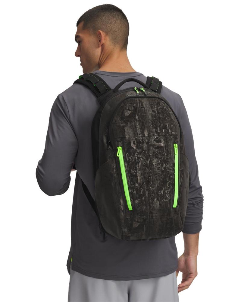 Rucsac Unisex NO WEIGH BACKPACK Under Armour 