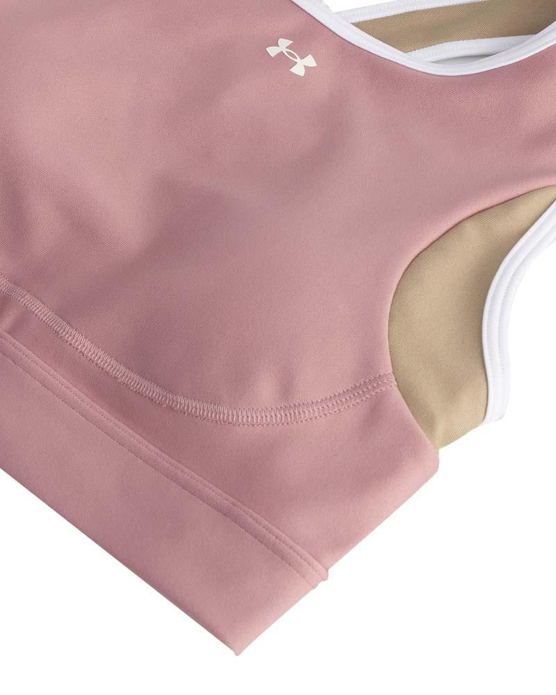 Bustiera Dama CROSSBACK MID OPEN BACK Under Armour 