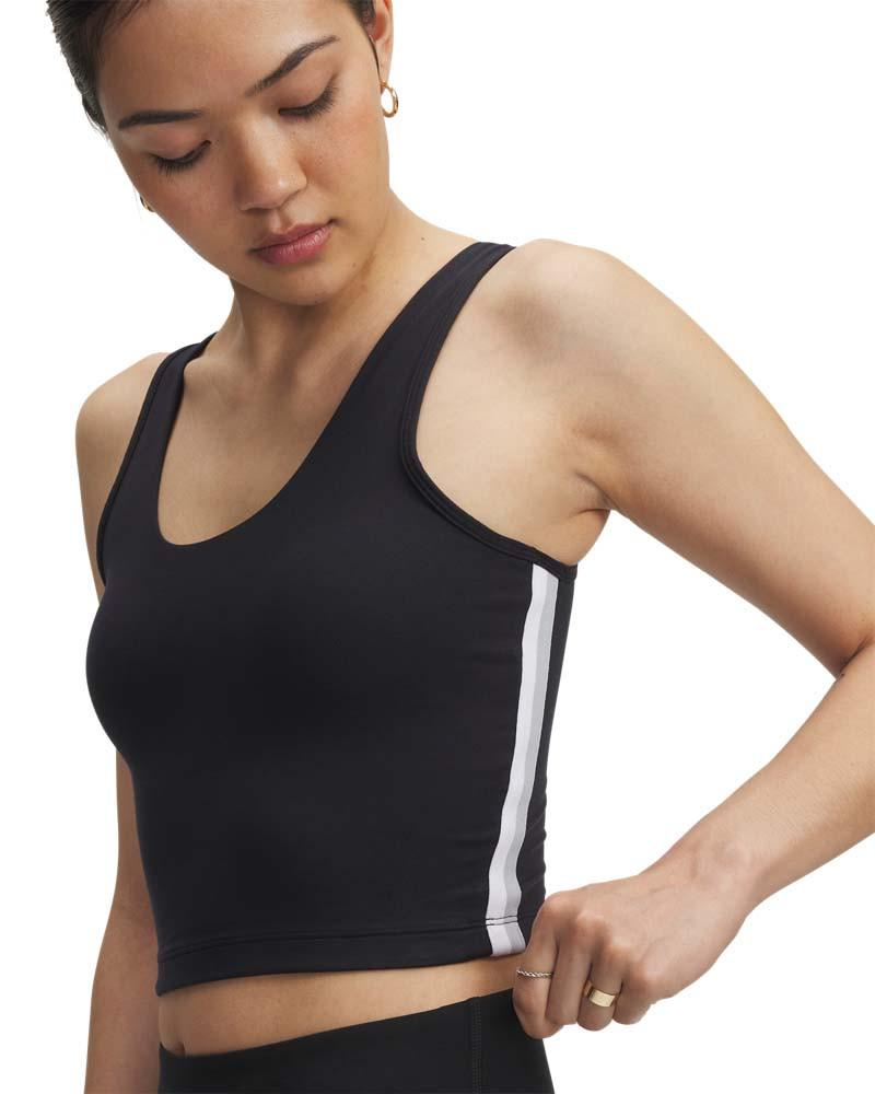 Maiou Dama MOTION SPORT TAPE TANK Under Armour
