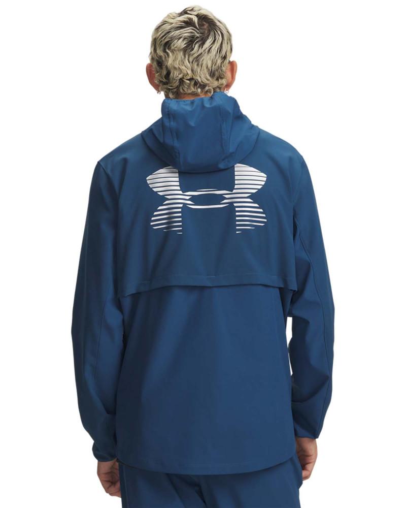Jacheta Barbati VELOCITI PRO STORM JACKET Under Armour 