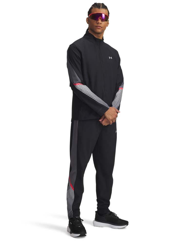 Pantaloni Barbati VELOCITI STORM PANT Under Armour 