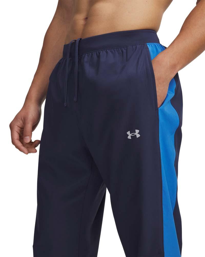 Pantaloni Barbati VELOCITI STORM PANT Under Armour 