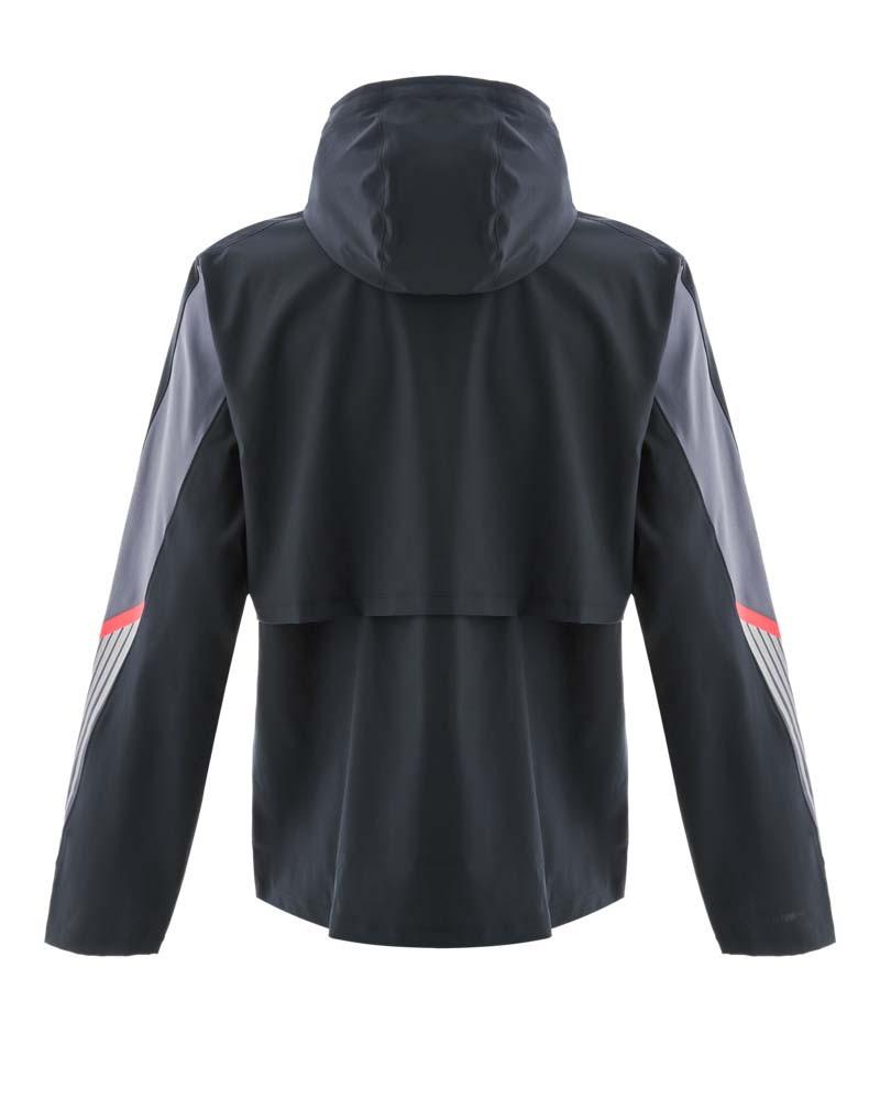 Jacheta Barbati VELOCITI STORM HOODED JKT Under Armour