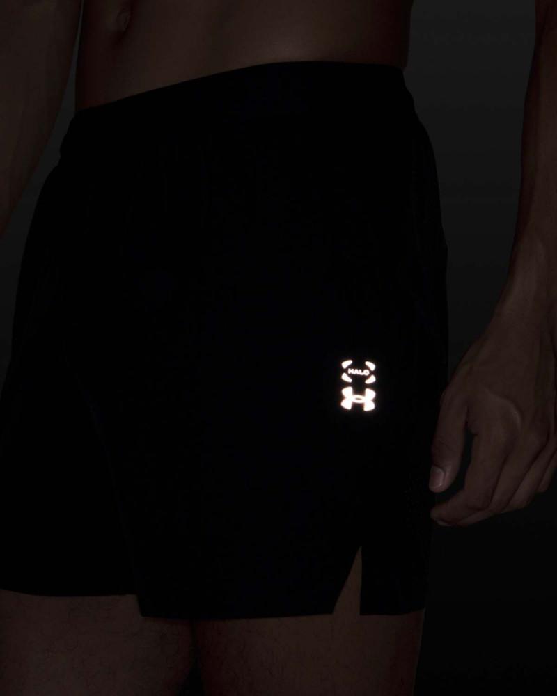 Pantaloni Scurti HALO TRAIN SHORT Under Armour 