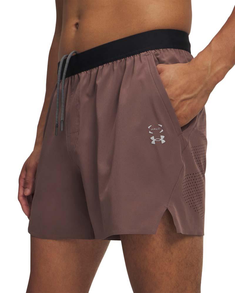 Pantaloni scurti Barbati HALO TRAIN SHORT Under Armour