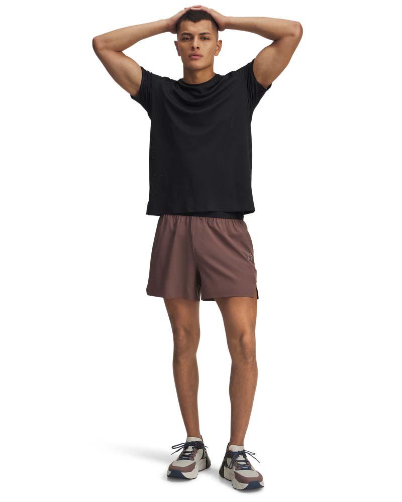 Pantaloni scurti Barbati HALO TRAIN SHORT Under Armour