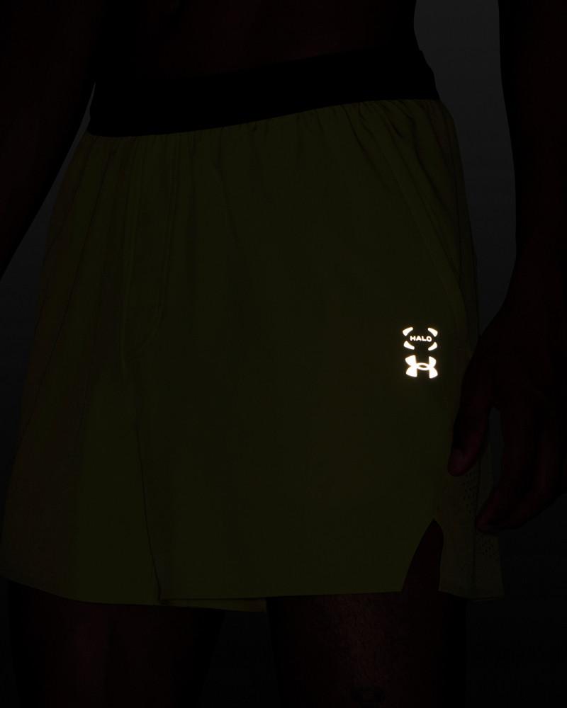 Pantaloni scurti Barbati HALO TRAIN SHORT Under Armour