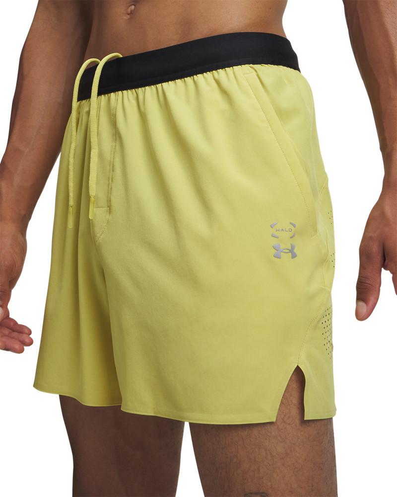 Pantaloni scurti Barbati HALO TRAIN SHORT Under Armour