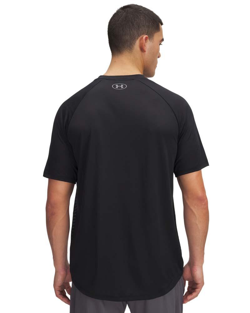 Tricou Barbati TECH FADE SS Under Armour