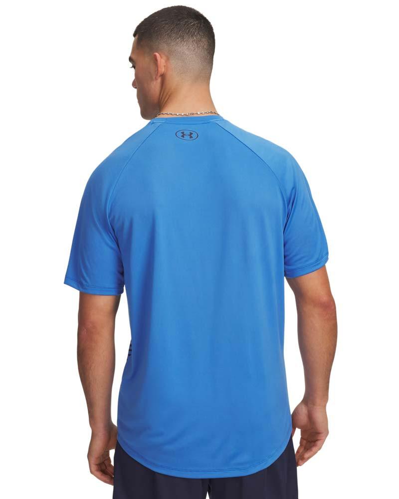 Tricou Barbati TECH FADE SS Under Armour
