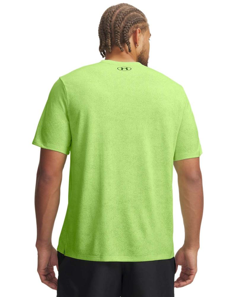 Tricou Barbati TECH TEE PIXELATE Under Armour 