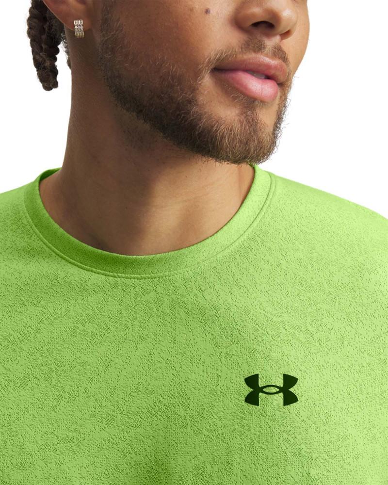 Tricou Barbati TECH TEE PIXELATE Under Armour 