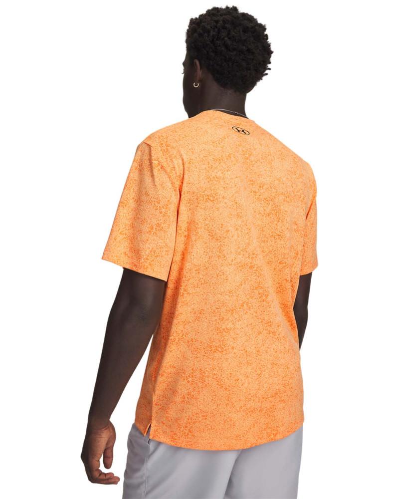 Tricou Barbati TECH TEE PIXELATE Under Armour 