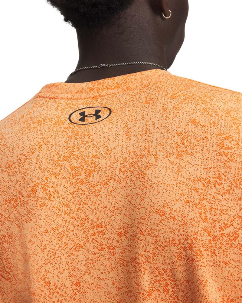 Tricou Barbati TECH TEE PIXELATE Under Armour 