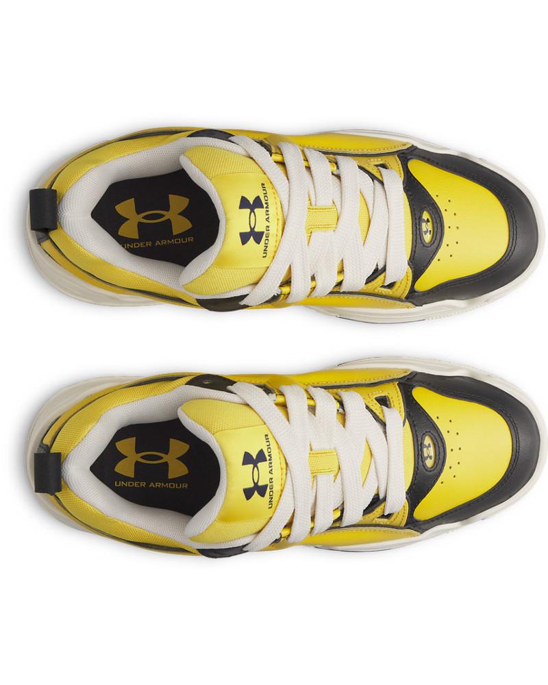 Pantofi Sport de lifestyle Unisex HB-LO Under Armour 