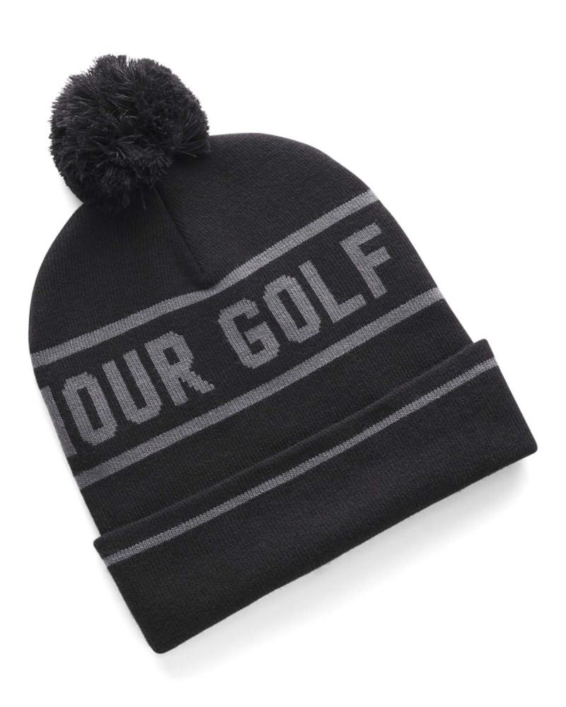 Caciula Barbati DRIVE POM BEANIE Under Armour 
