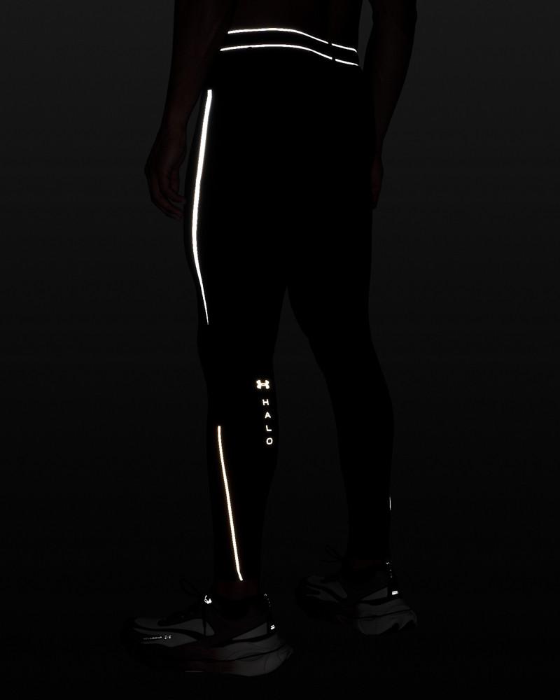 Colanti Barbati HALO RUN CW TIGHT Under Armour