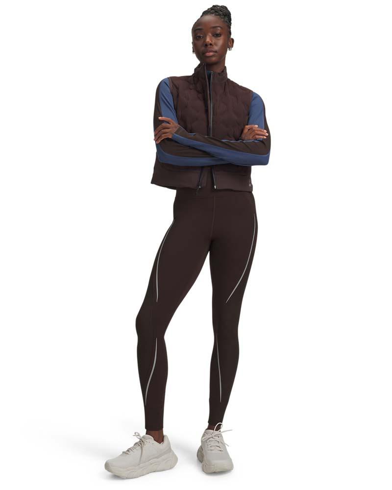 Bluza Dama HALO CW MOCK Under Armour