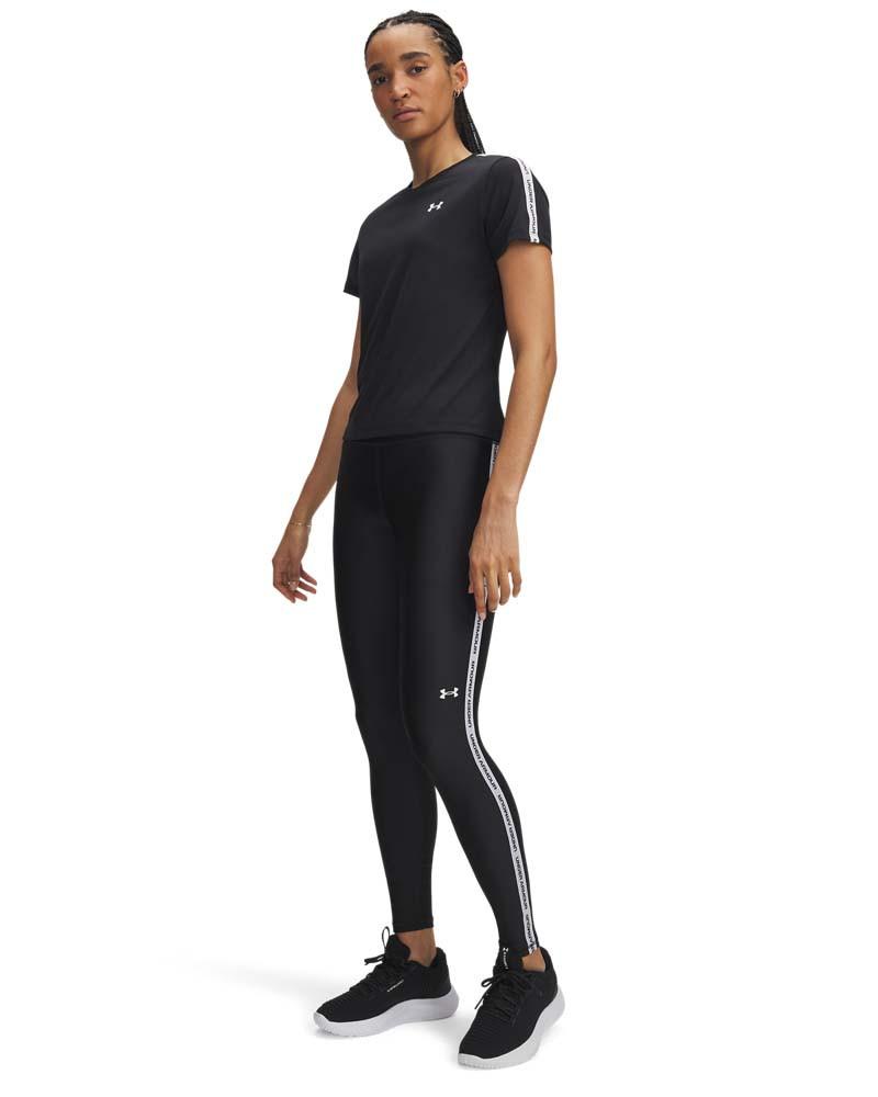 Colanti Dama TECH WM TAPE LEGGING Under Armour
