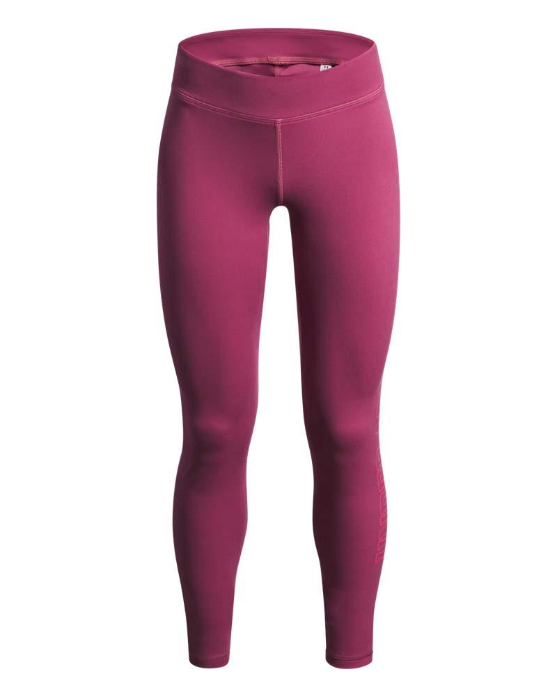 Colanti Fete MOTION BRANDED LEGGING Under Armour