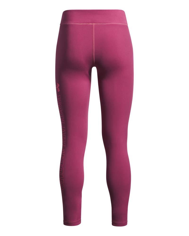 Colanti Fete MOTION BRANDED LEGGING Under Armour