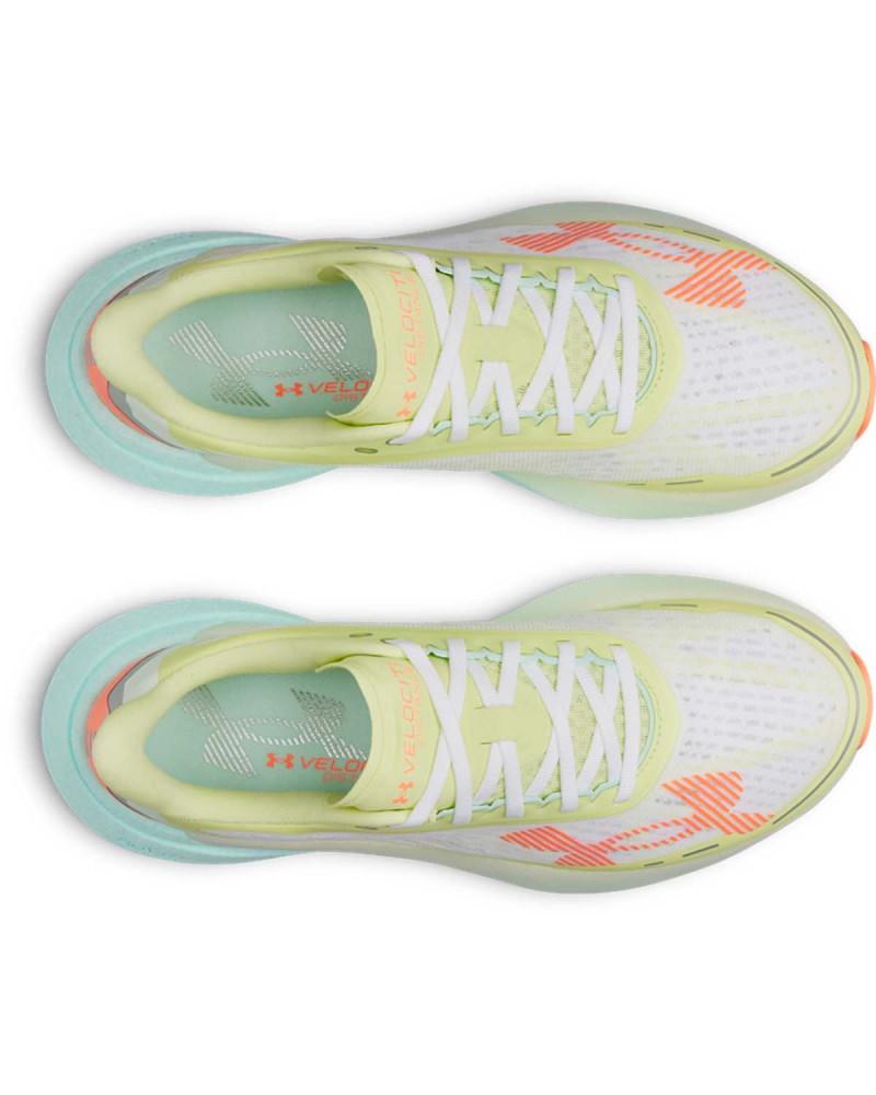 Pantofi Sport de alergare Barbati VELOCITI DISTANCE Under Armour 