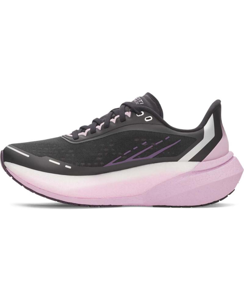 Pantofi Sport de alergare Dama VELOCITI DISTANCE Under Armour 