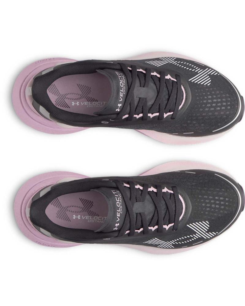 Pantofi Sport de alergare Dama VELOCITI DISTANCE Under Armour 