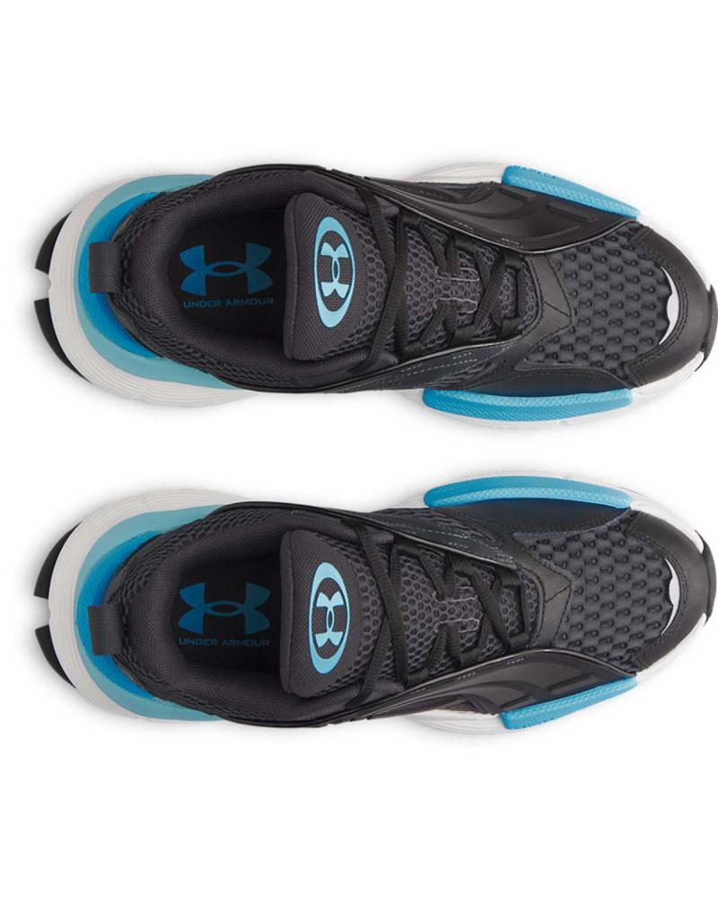 Pantofi sport de lifestyle Unisex ARC 96 Under Armour 
