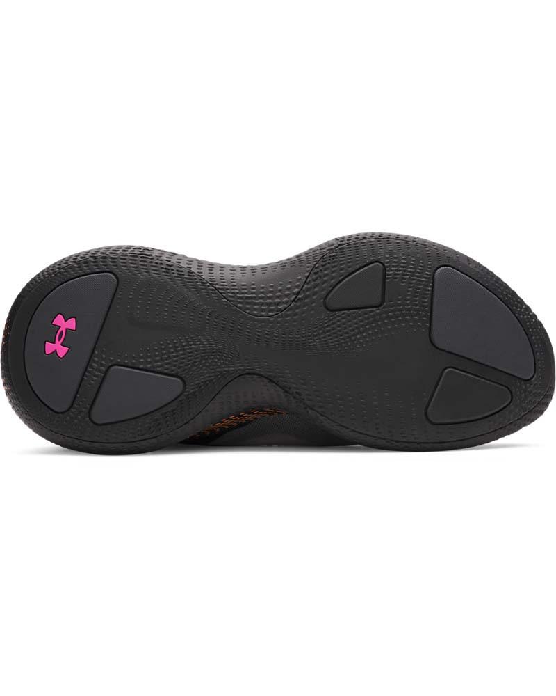 Pantofi sport Unisex ECHO Under Armour 