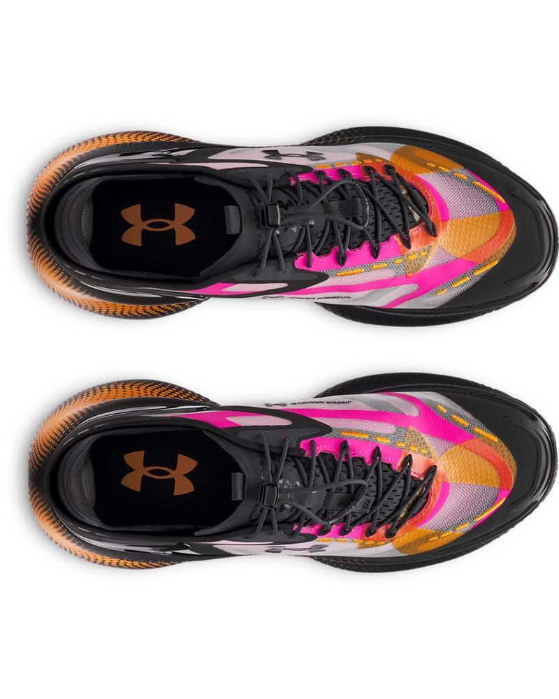 Pantofi sport Unisex ECHO Under Armour 