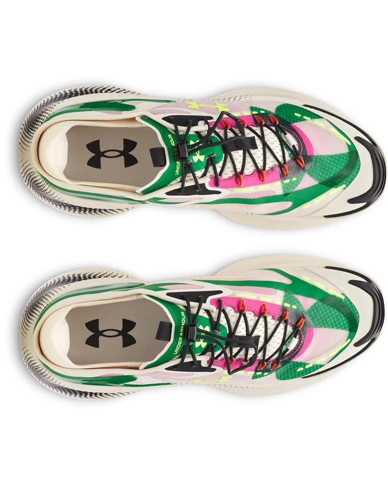 Pantofi Sport Unisex ECHO SLIPSPEED Under Armour
