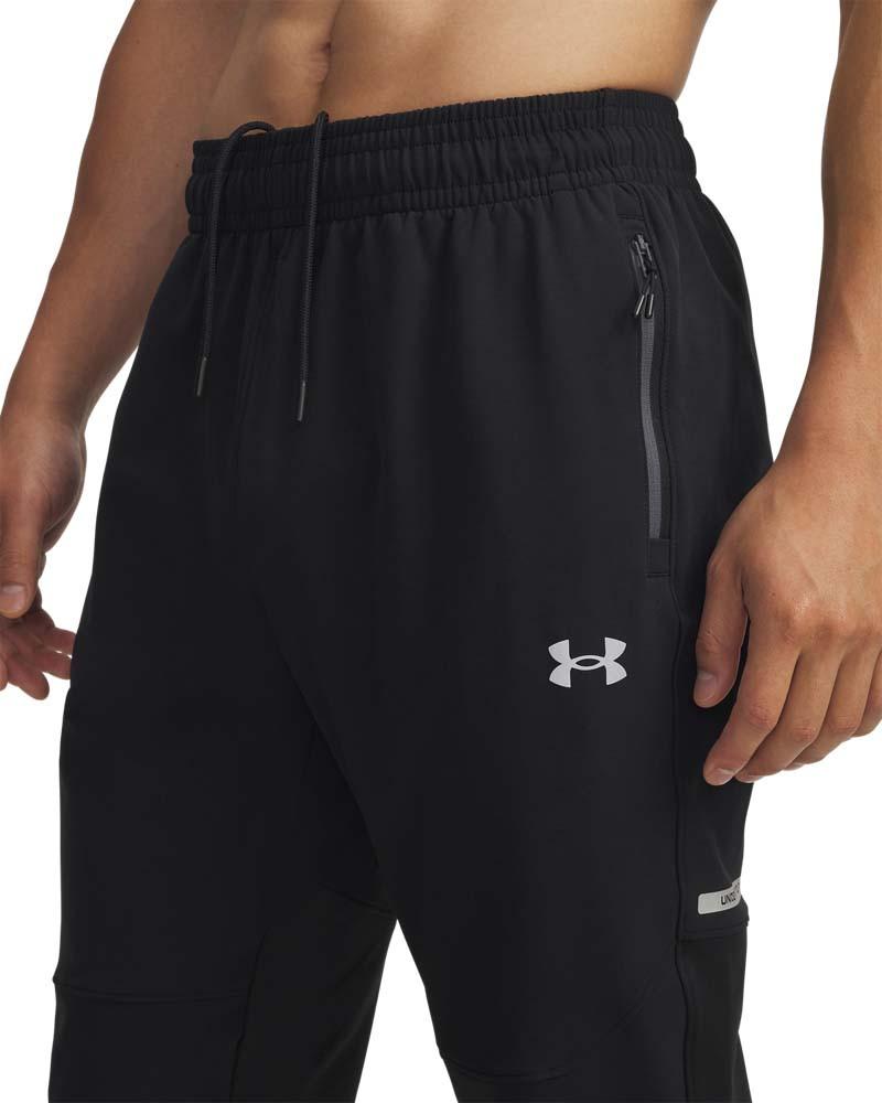 Pantaloni Barbati UTILITY WOVEN WINTERIZED PNT Under Armour