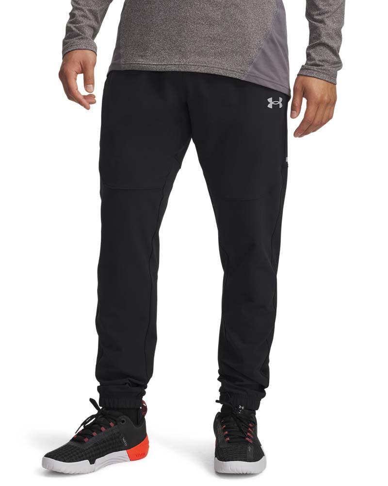 Pantaloni Barbati UTILITY WOVEN WINTERIZED PNT Under Armour