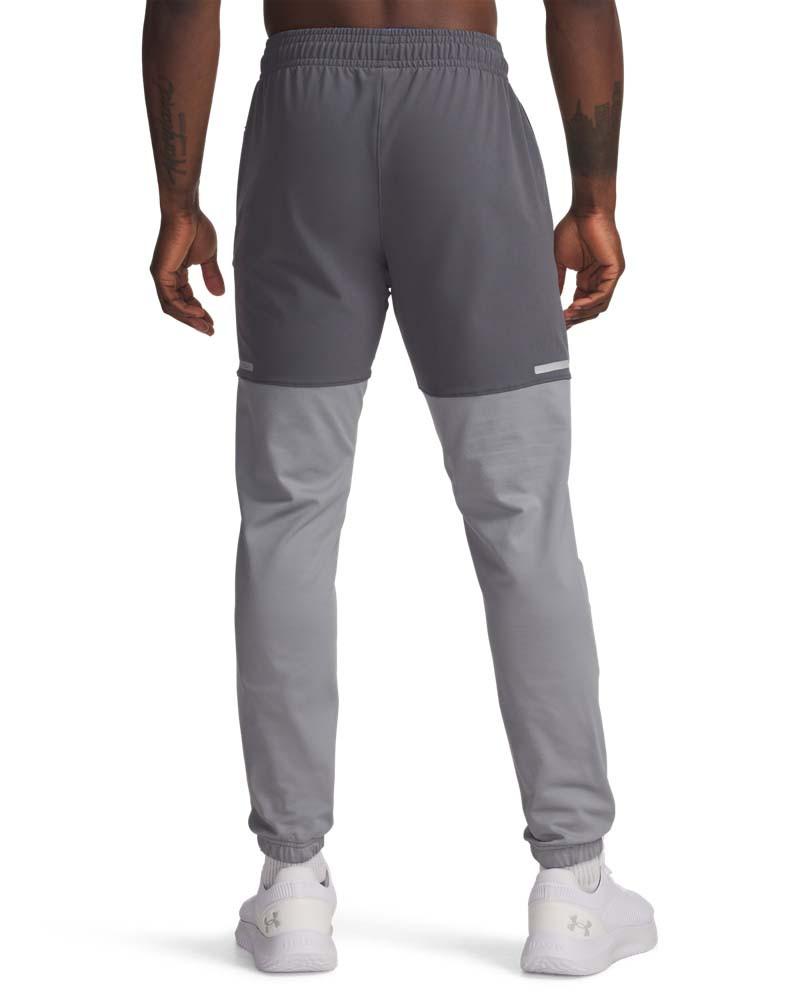 Pantaloni Barbati UTILITY WOVEN WINTERIZED PNT Under Armour