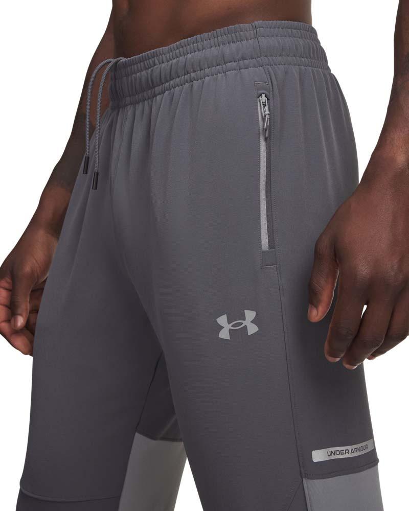 Pantaloni Barbati UTILITY WOVEN WINTERIZED PNT Under Armour