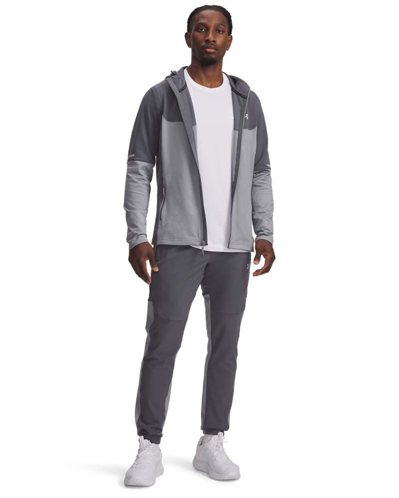 Pantaloni Barbati UTILITY WOVEN WINTERIZED PNT Under Armour