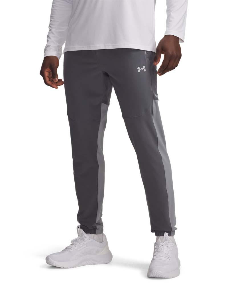 Pantaloni Barbati UTILITY WOVEN WINTERIZED PNT Under Armour
