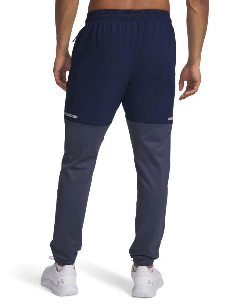 Pantaloni Barbati UTILITY WOVEN WINTERIZED PNT Under Armour