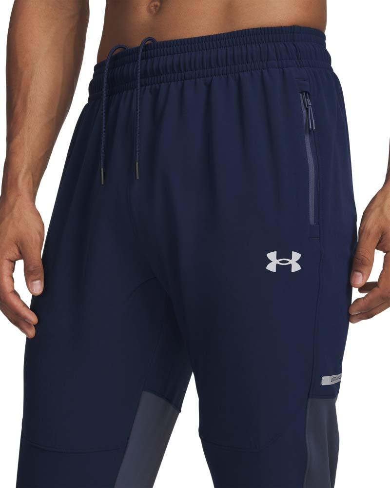 Pantaloni Barbati UTILITY WOVEN WINTERIZED PNT Under Armour